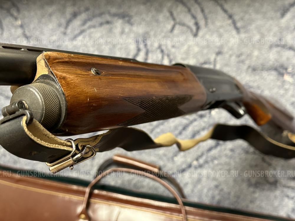 МЦ 21 ружье охотничье 12 калибр