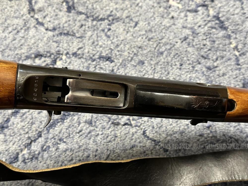 МЦ 21 ружье охотничье 12 калибр