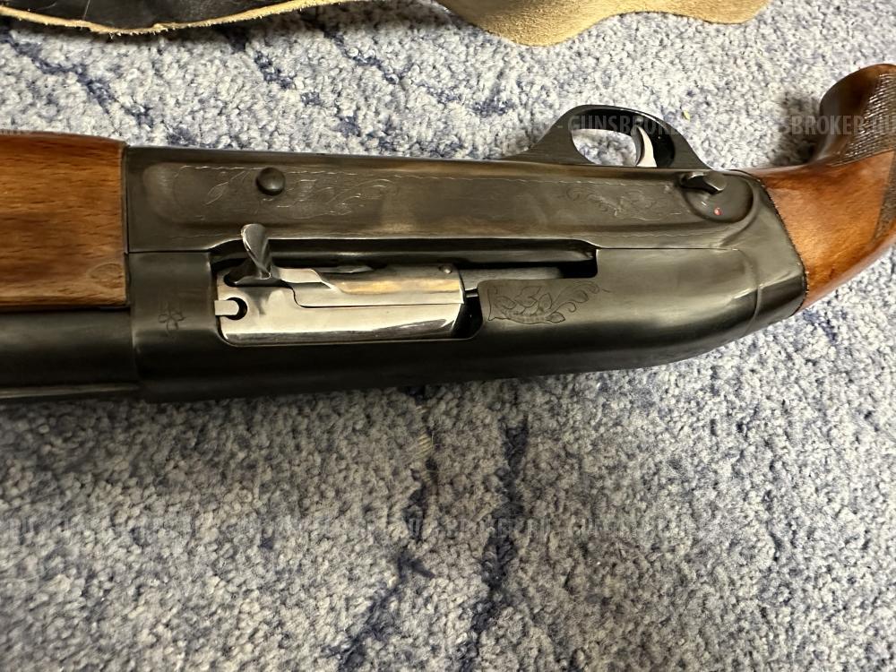 МЦ 21 ружье охотничье 12 калибр