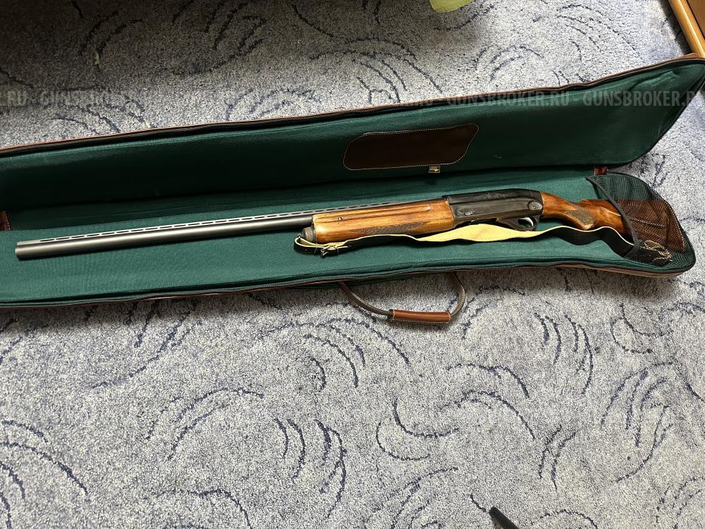 МЦ 21 ружье охотничье 12 калибр