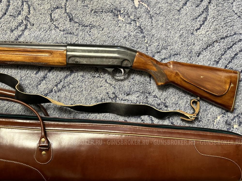 МЦ 21 ружье охотничье 12 калибр