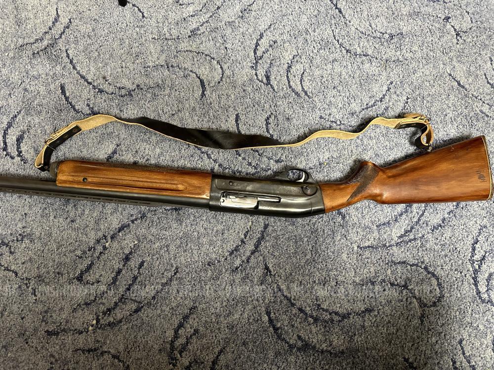 МЦ 21 ружье охотничье 12 калибр