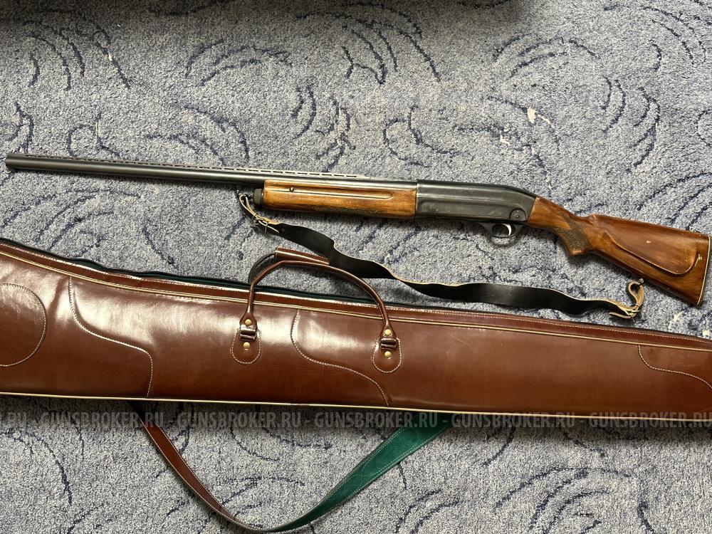 МЦ 21 ружье охотничье 12 калибр