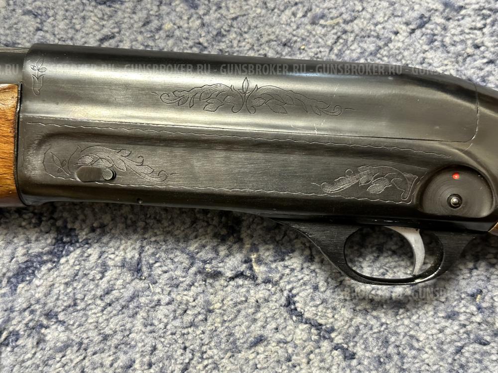 МЦ 21 ружье охотничье 12 калибр