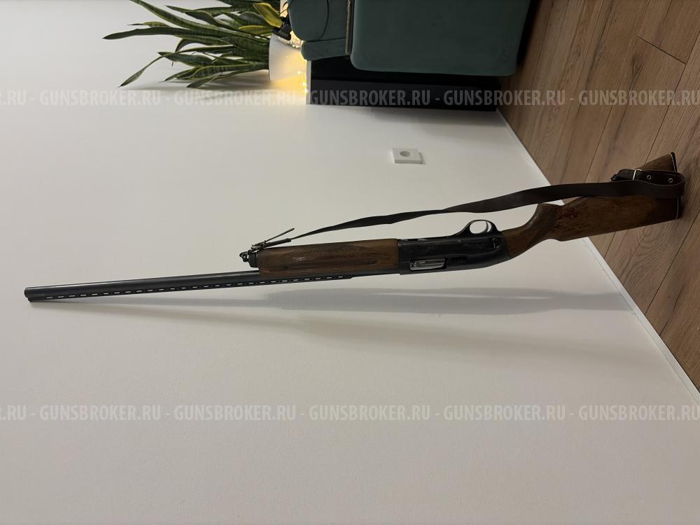 Мц 2112 с патронтажем и сейфом