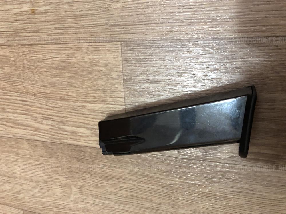 Магазины на Glock-17,GP-T15,GP-T10,WASP,Грозу-01,Ярыгин