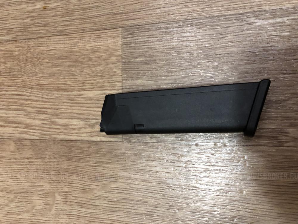 Магазины на Glock-17,GP-T15,GP-T10,WASP,Грозу-01,Ярыгин