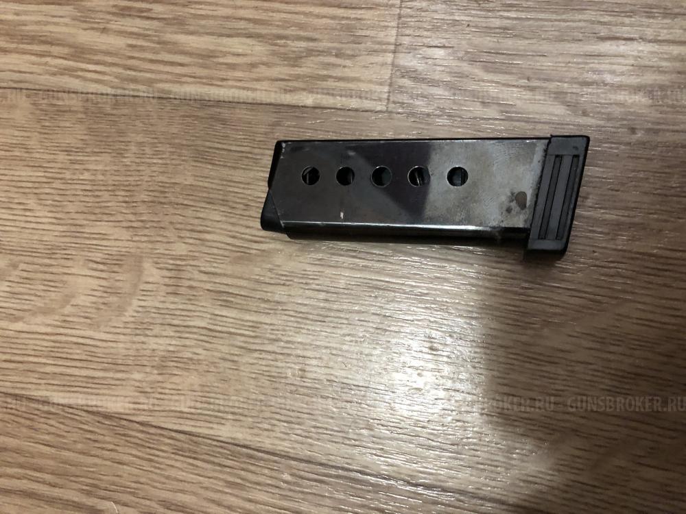 Магазины на Glock-17,GP-T15,GP-T10,WASP,Грозу-01,Ярыгин