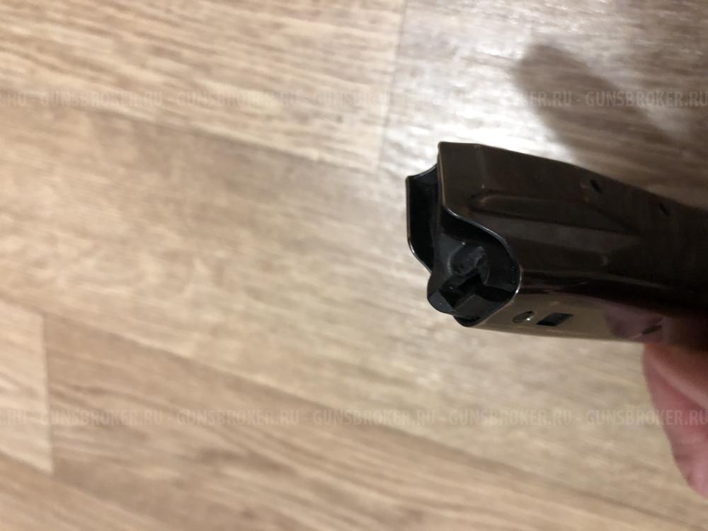 Магазины на Glock-17,GP-T15,GP-T10,WASP,Грозу-01,Ярыгин