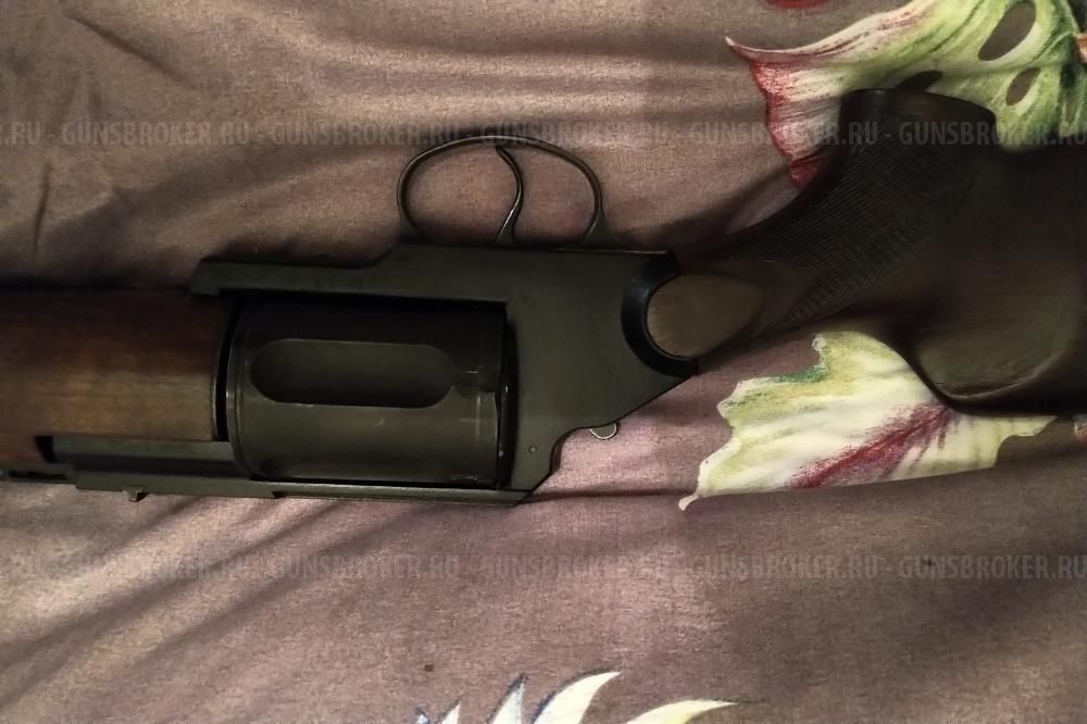 МЦ 255 (КАЛИБР 12)