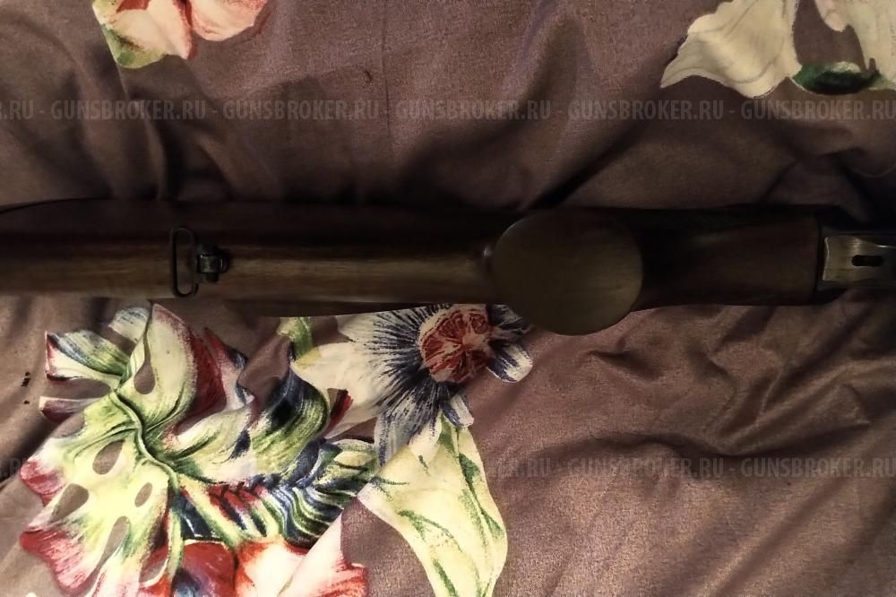 МЦ 255 (КАЛИБР 12)