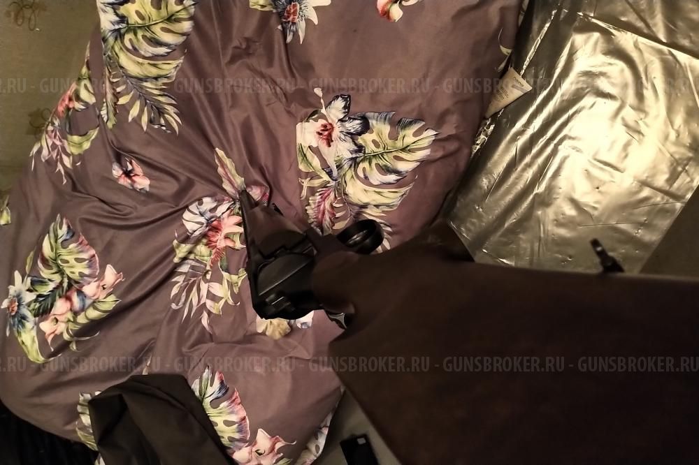 МЦ 255 (КАЛИБР 12)