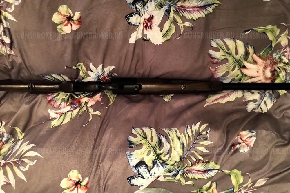 МЦ 255 (КАЛИБР 12)