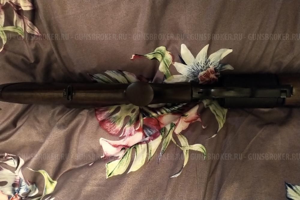 МЦ 255 (КАЛИБР 12)