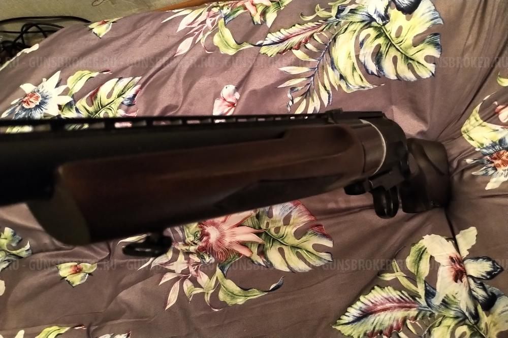 МЦ 255 (КАЛИБР 12)