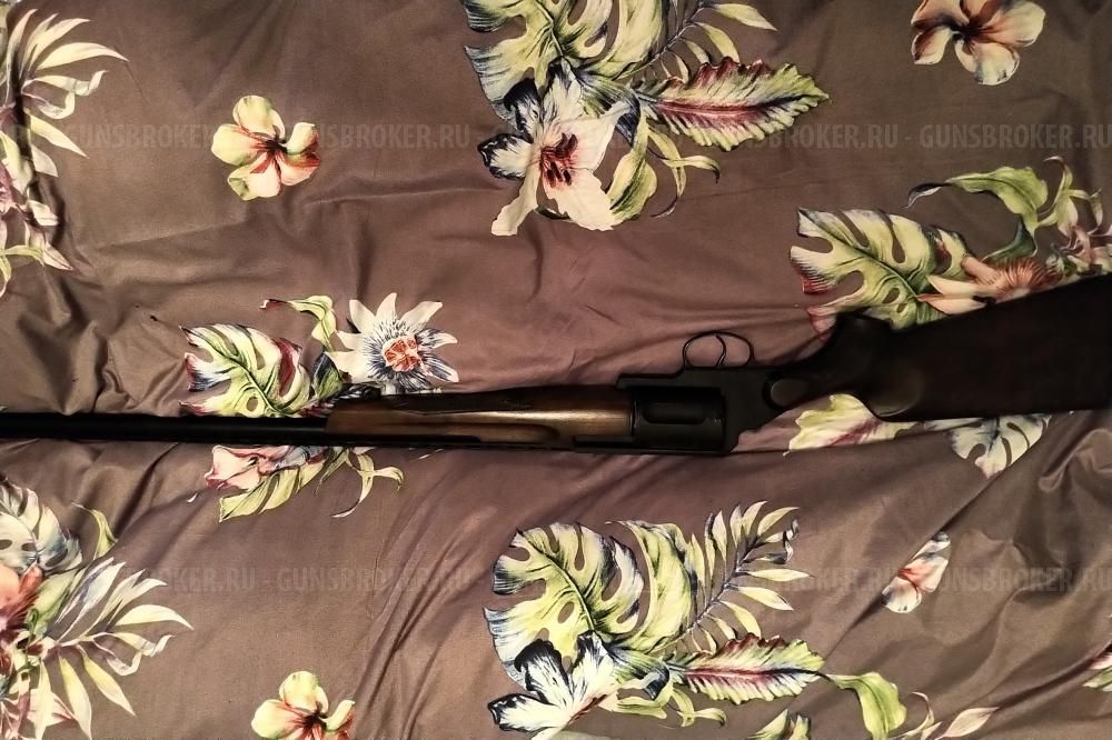 МЦ 255 (КАЛИБР 12)