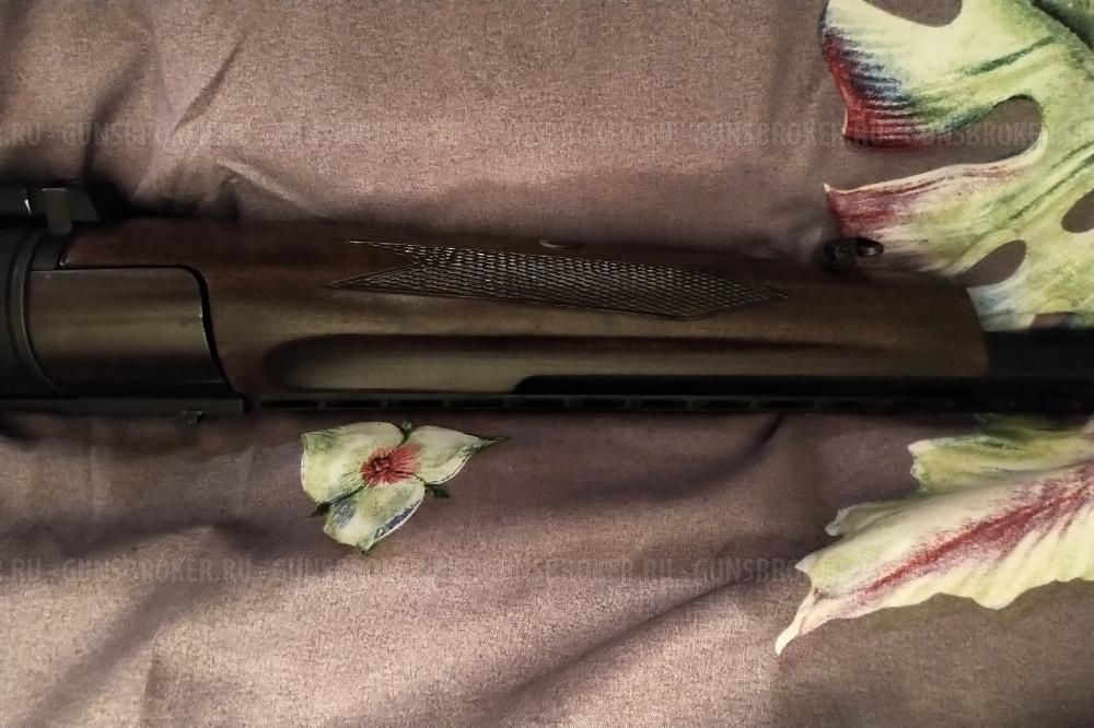 МЦ 255 (КАЛИБР 12)