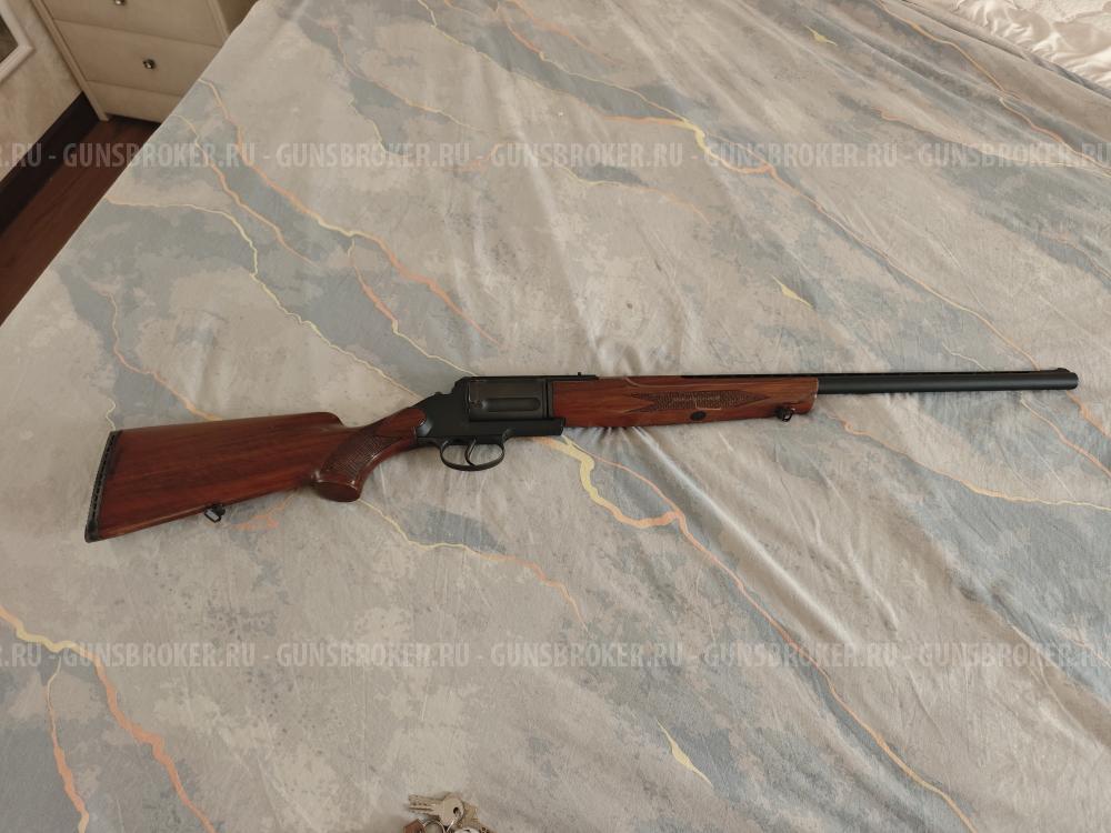 мц-255, калибр 20/76