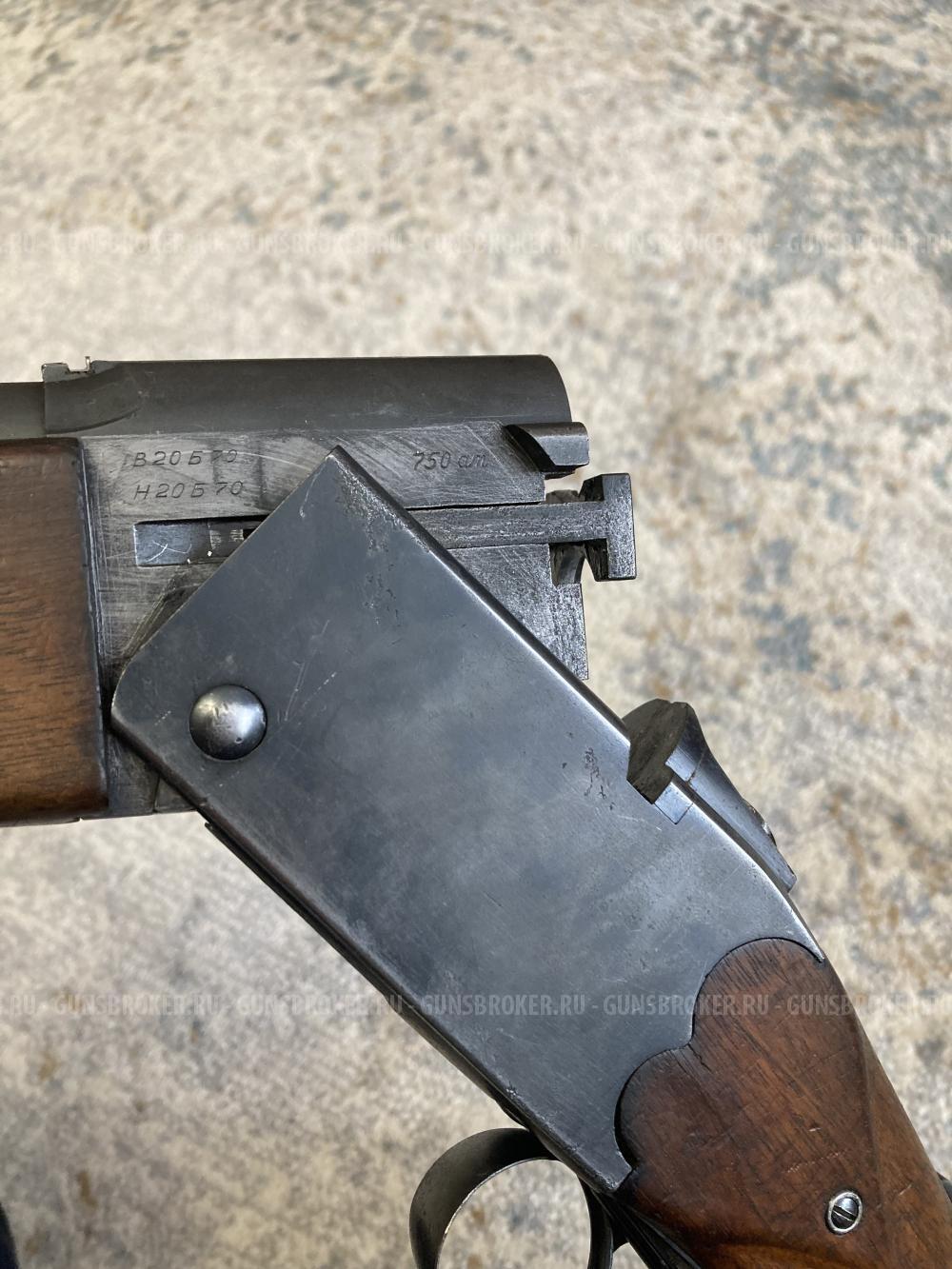 МЦ-5 ЦКИБ 1948