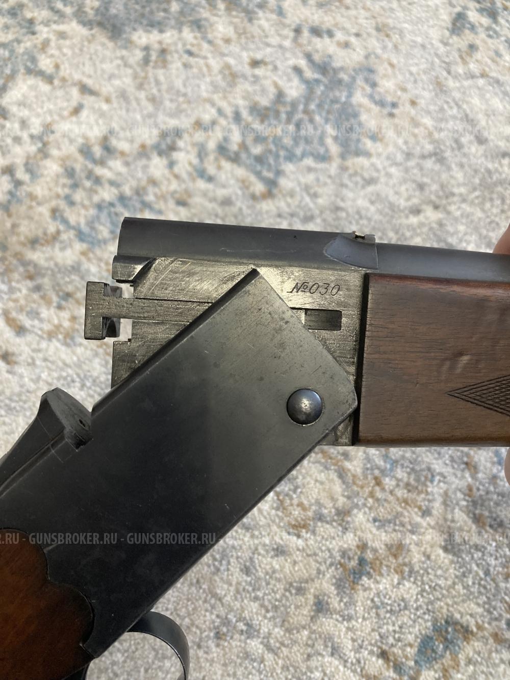 МЦ-5 ЦКИБ 1948