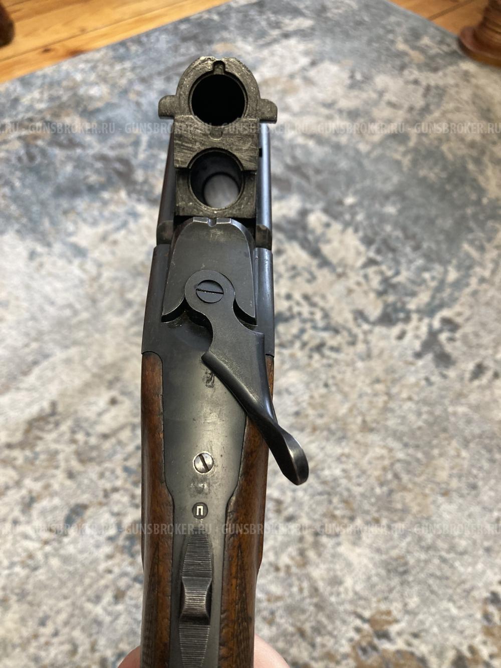 МЦ-5 ЦКИБ 1948