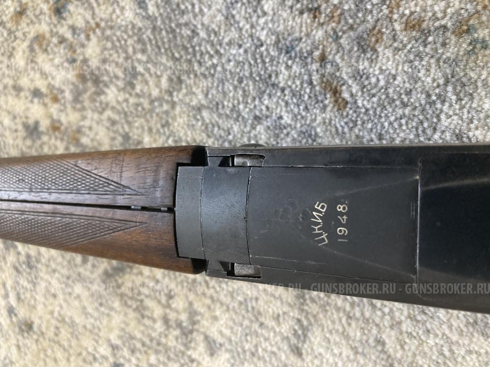 МЦ-5 ЦКИБ 1948