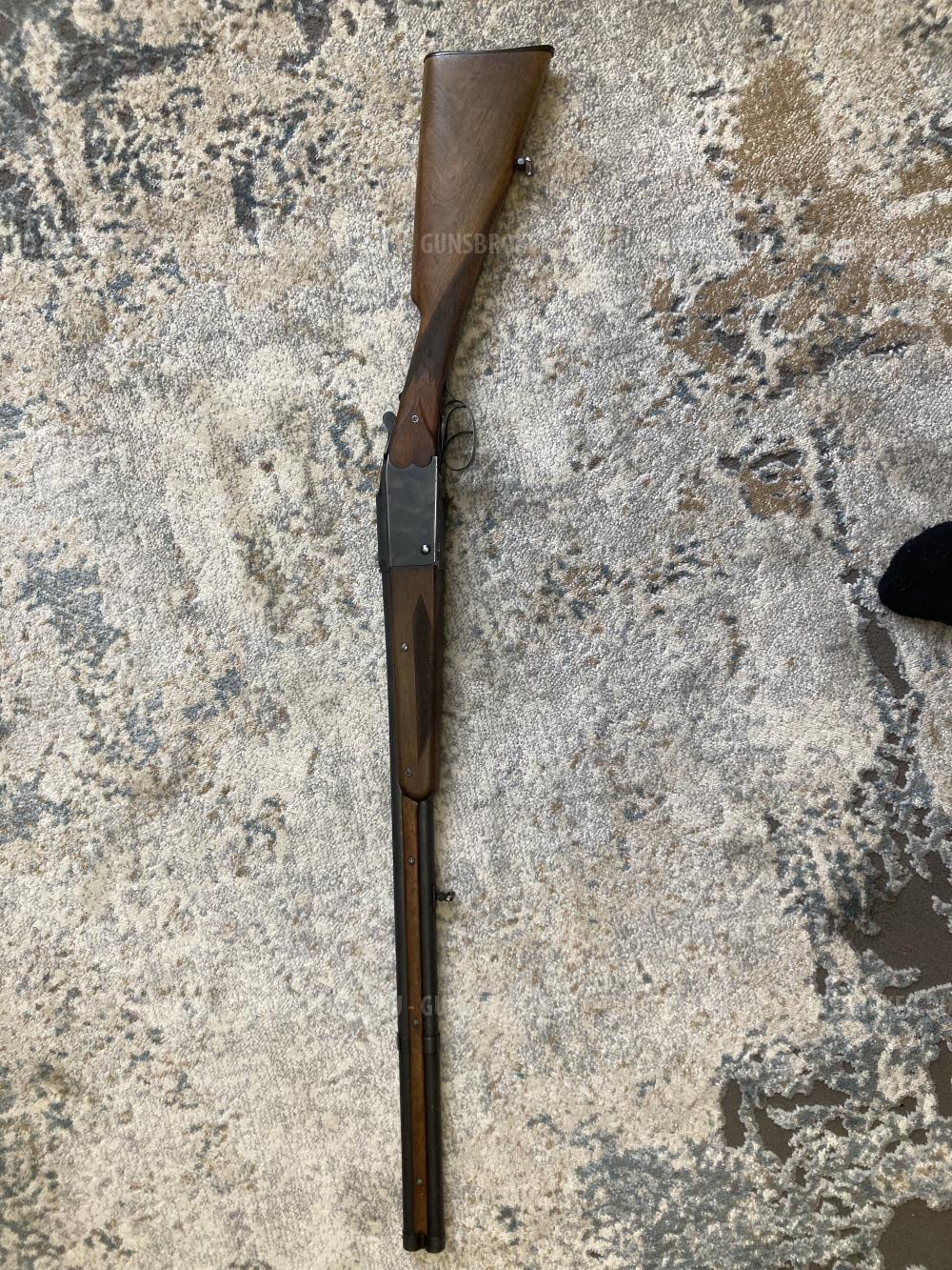 МЦ-5 ЦКИБ 1948