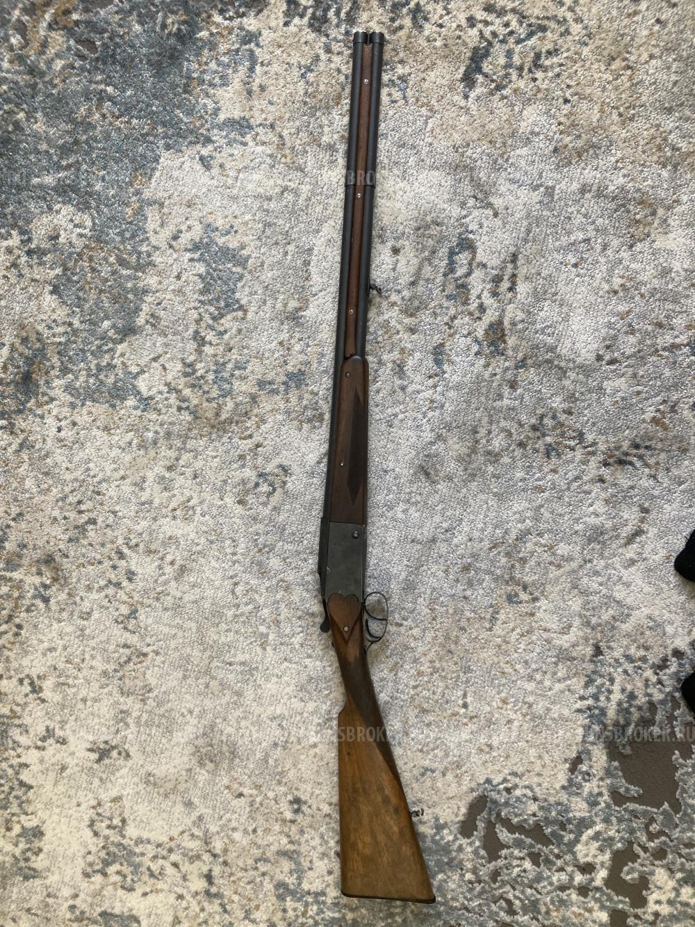 МЦ-5 ЦКИБ 1948