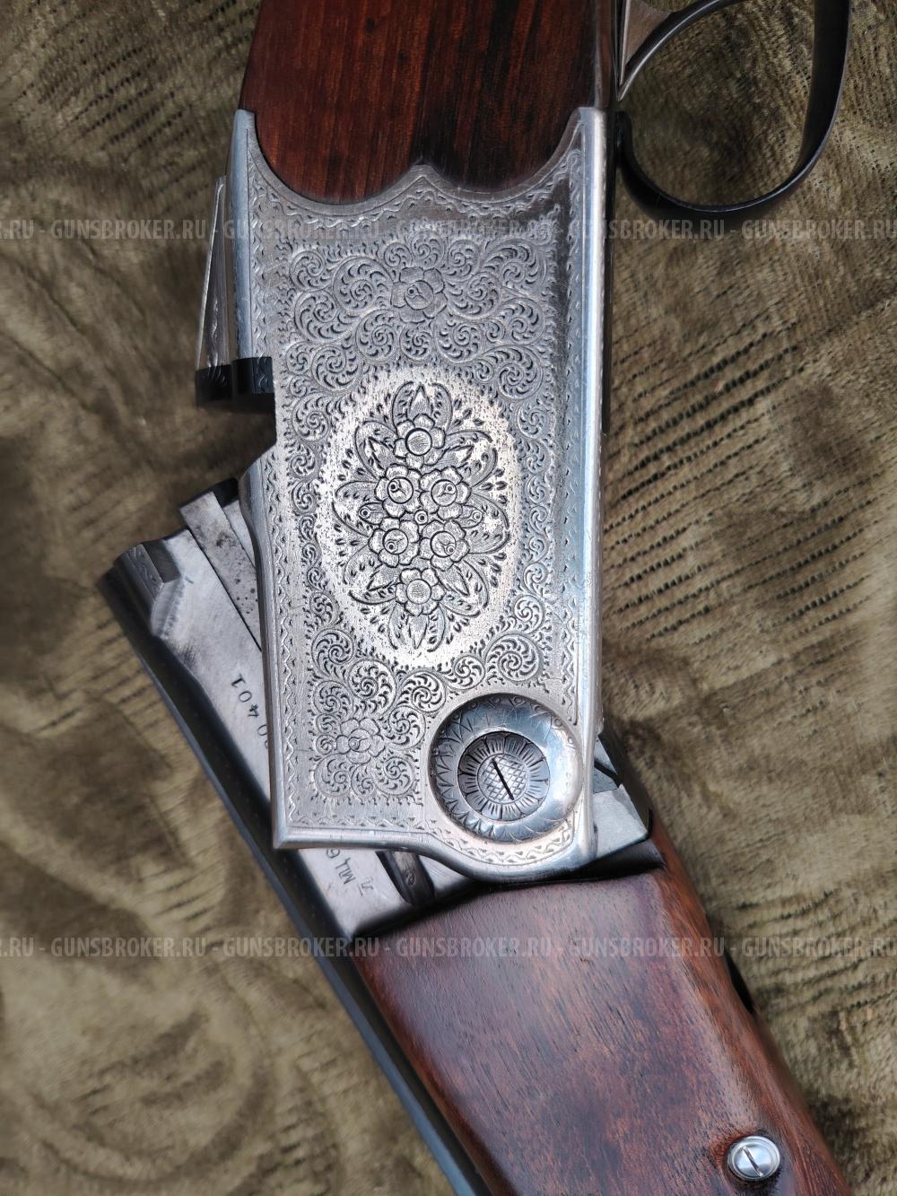 МЦ 6-12 (легкосплав)