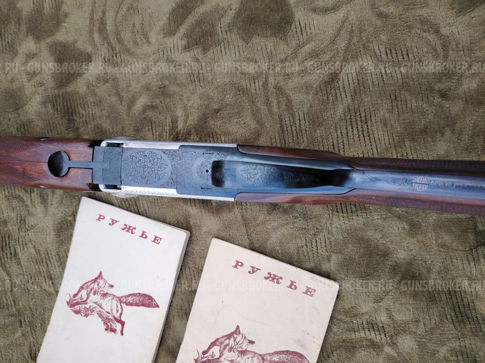 МЦ 6-12 (легкосплав)