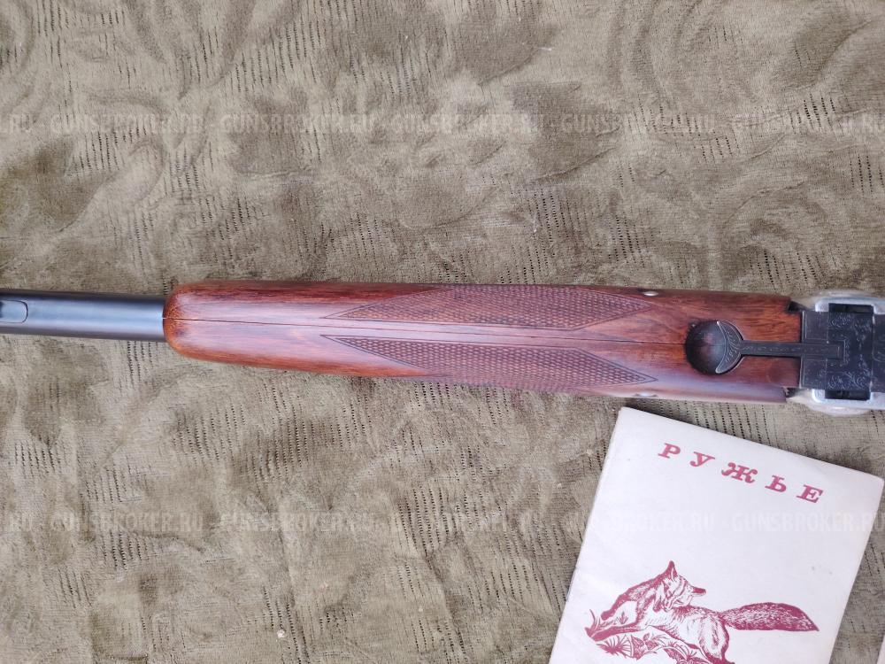 МЦ 6-12 (легкосплав)