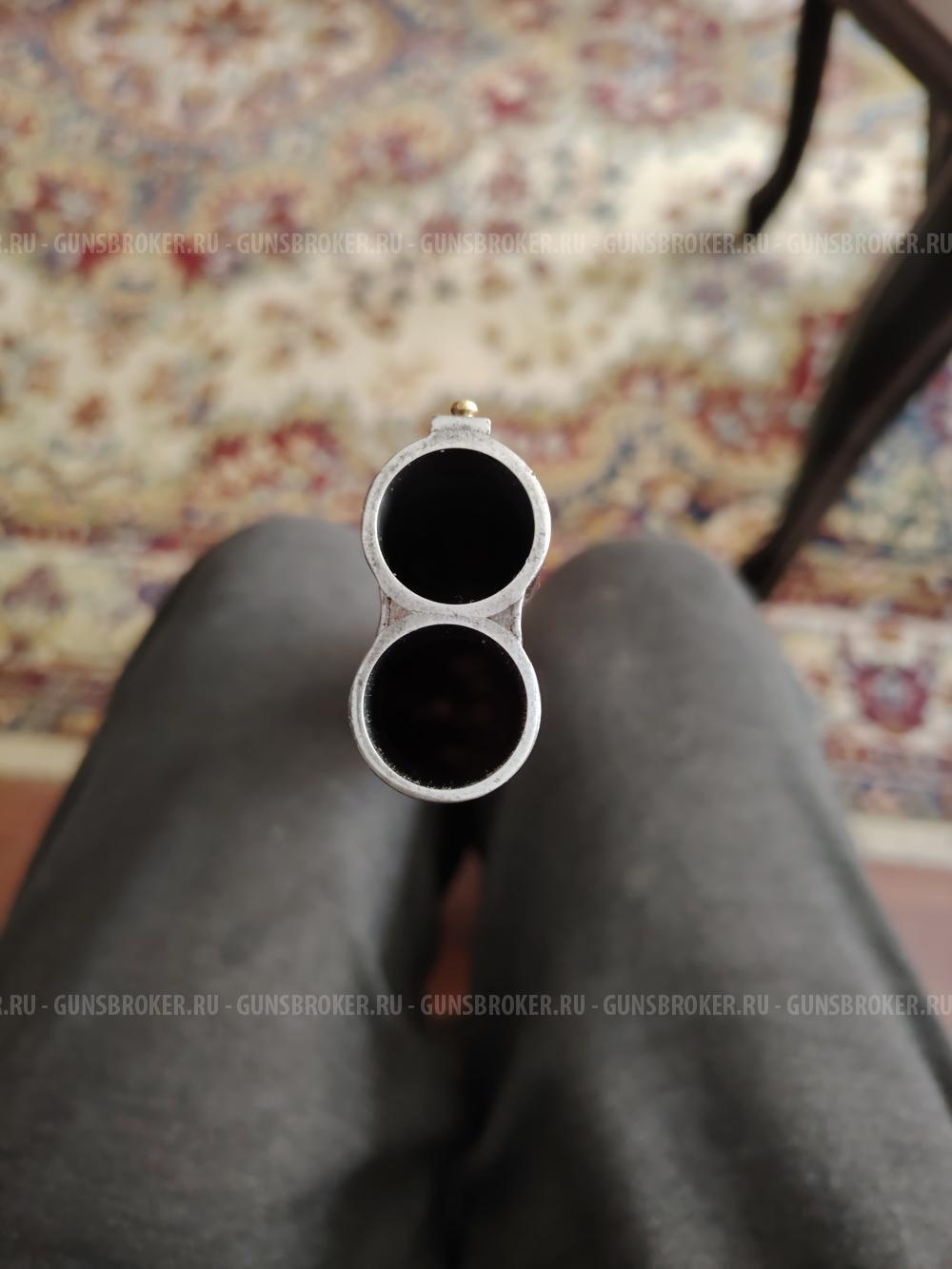 МЦ 6-12 (легкосплав)