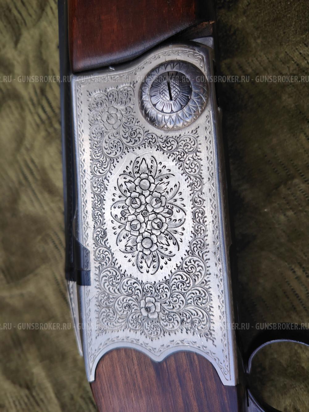 МЦ 6-12 (легкосплав)