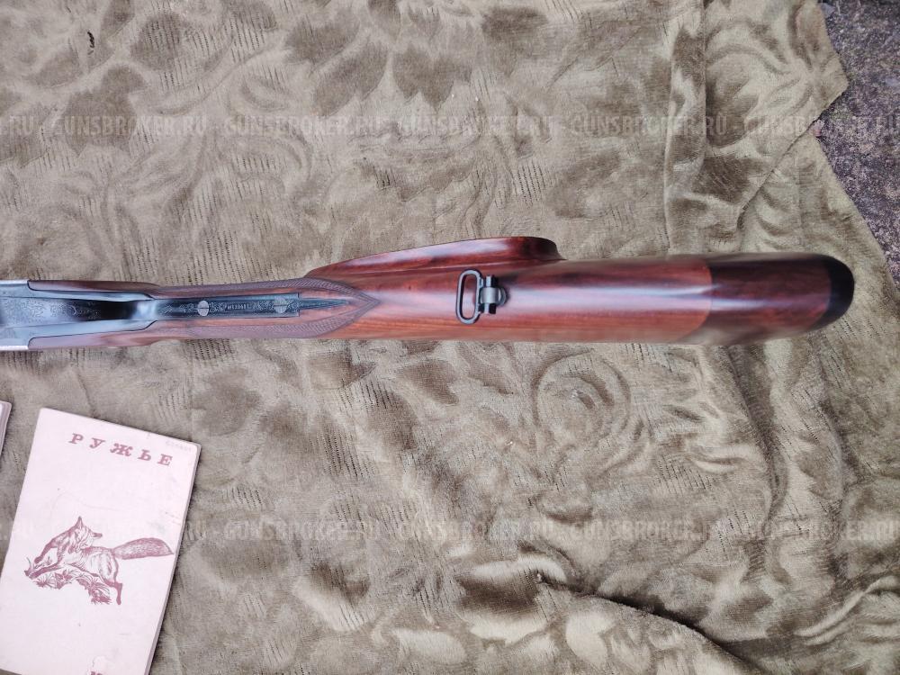 МЦ 6-12 (легкосплав)