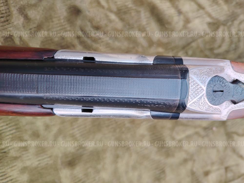 МЦ 6-12 (легкосплав)