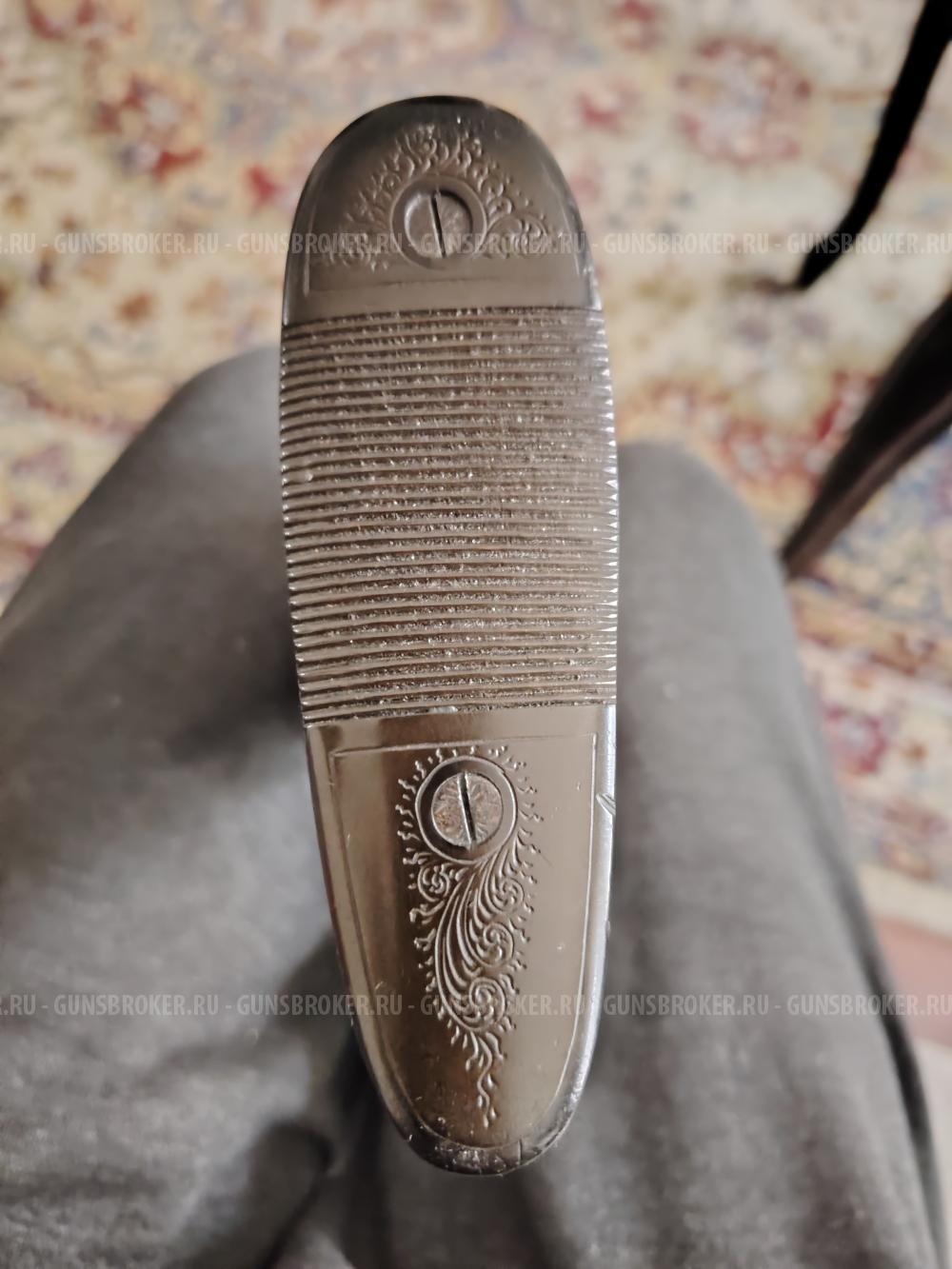 МЦ 6-12 (легкосплав)