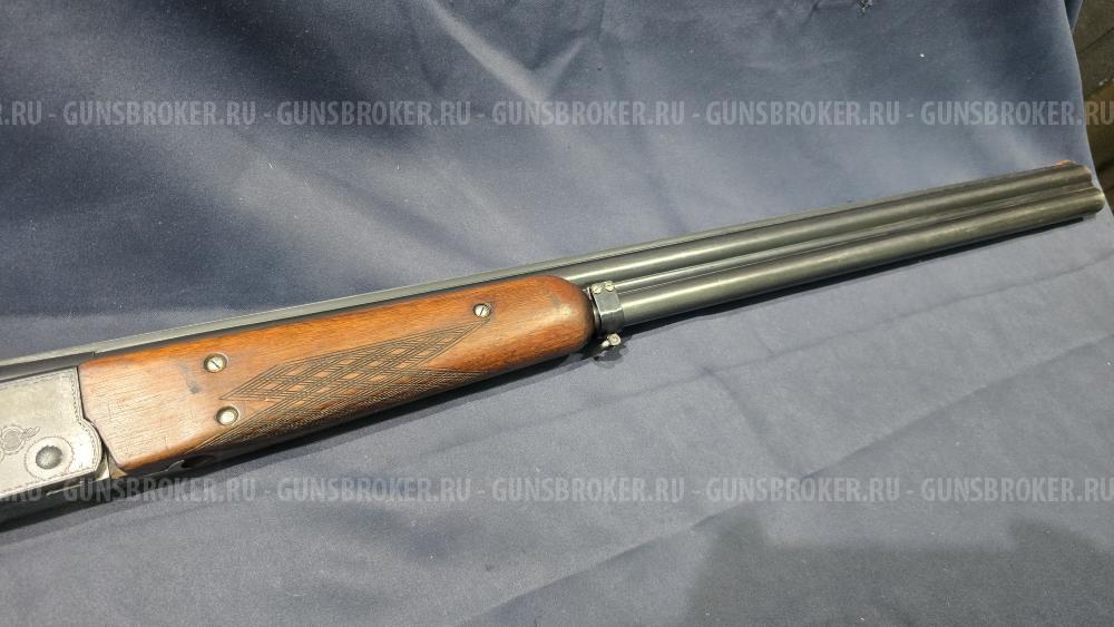 МЦ-6, кал.12/70 (1956г), № 444