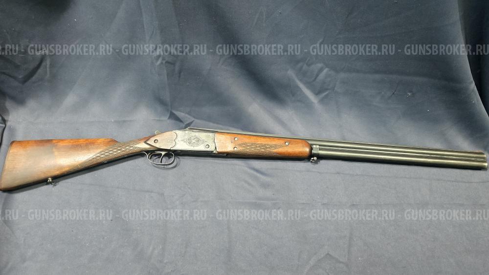 МЦ-6, кал.12/70 (1956г), № 444