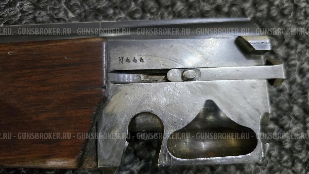 МЦ-6, кал.12/70 (1956г) №444