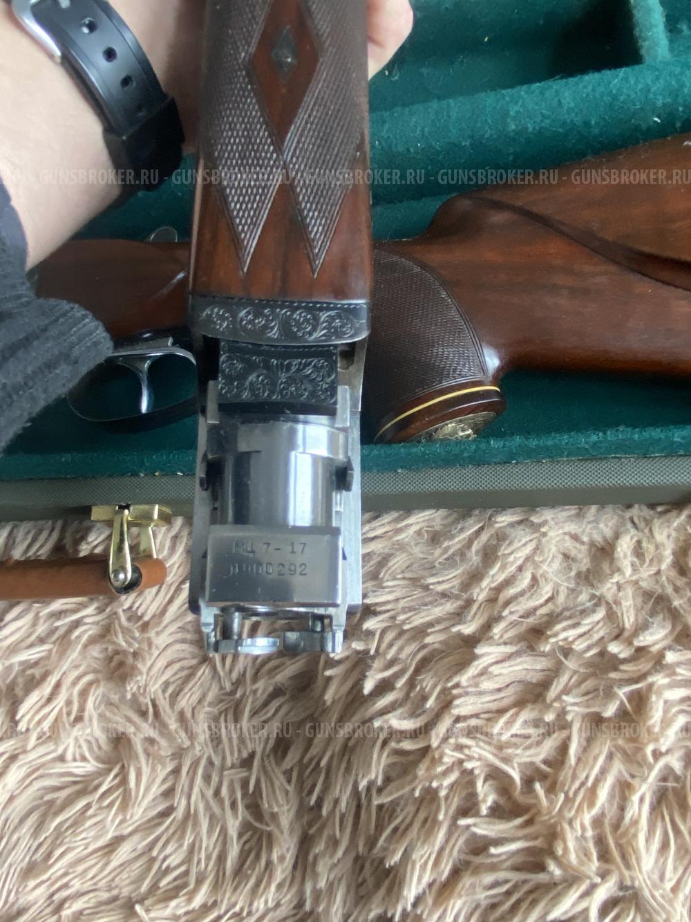 МЦ 7-17