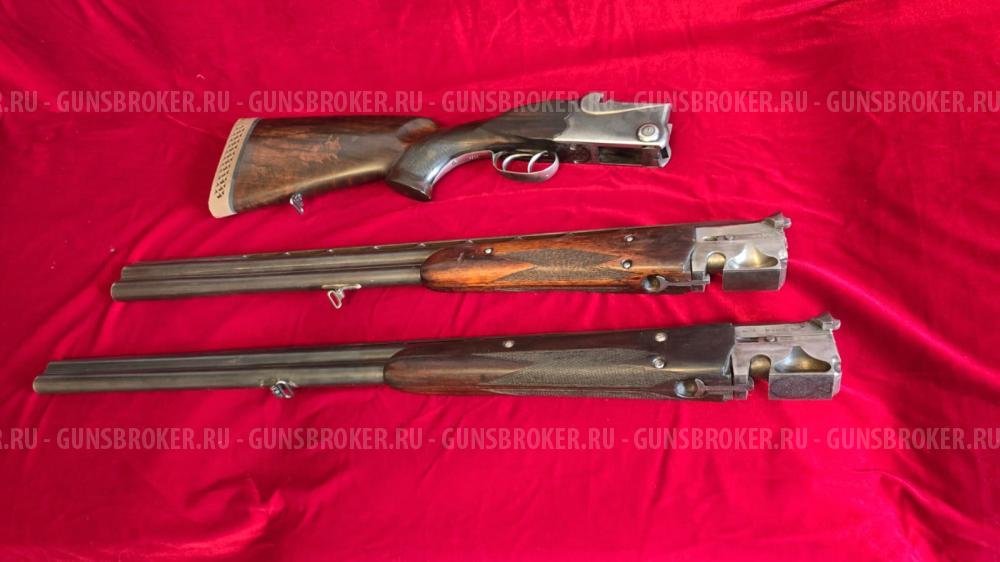 МЦ-8 ЦКИБ легендарное неубиваемое 2 пары ОХОТНИЧИЙ ВАРИАНТ цена ВНИЗ