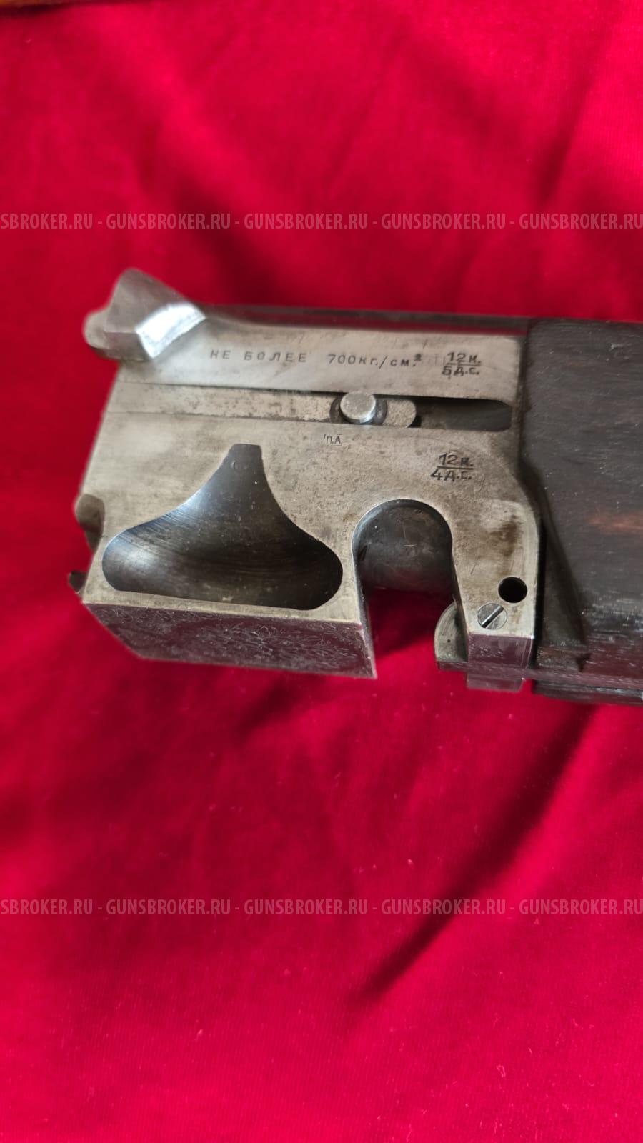 МЦ-8 ЦКИБ легендарное неубиваемое 2 пары ОХОТНИЧИЙ ВАРИАНТ цена ВНИЗ