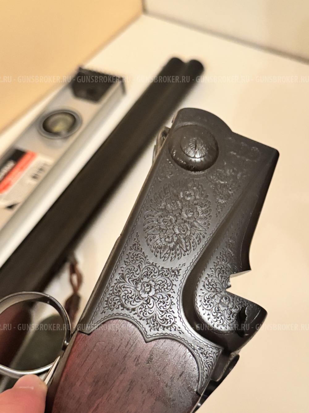 МЦ 8; МЦ 106, 12 калибр, 12cal.