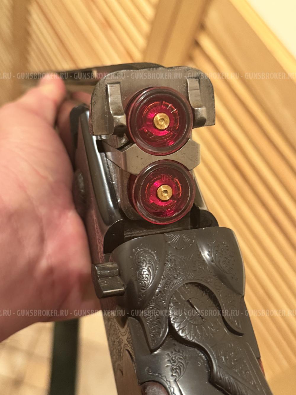 МЦ 8; МЦ 106, 12 калибр, 12cal.