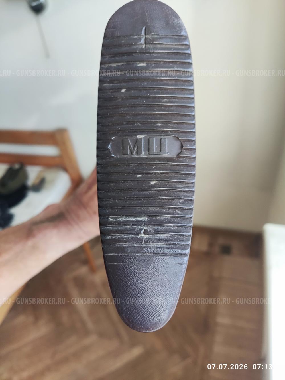  МЦ 8