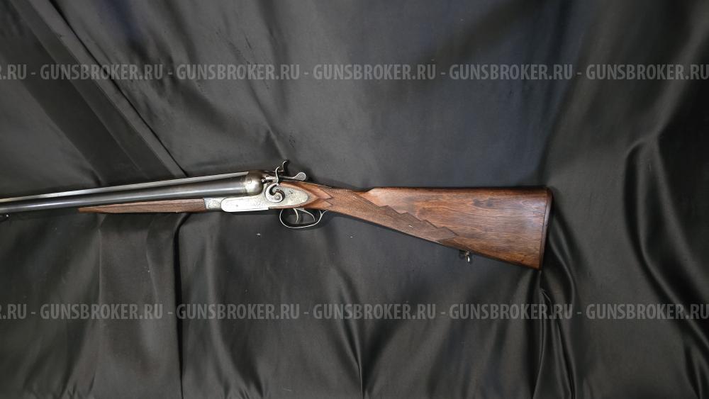 МЦ-9, кал.12/70