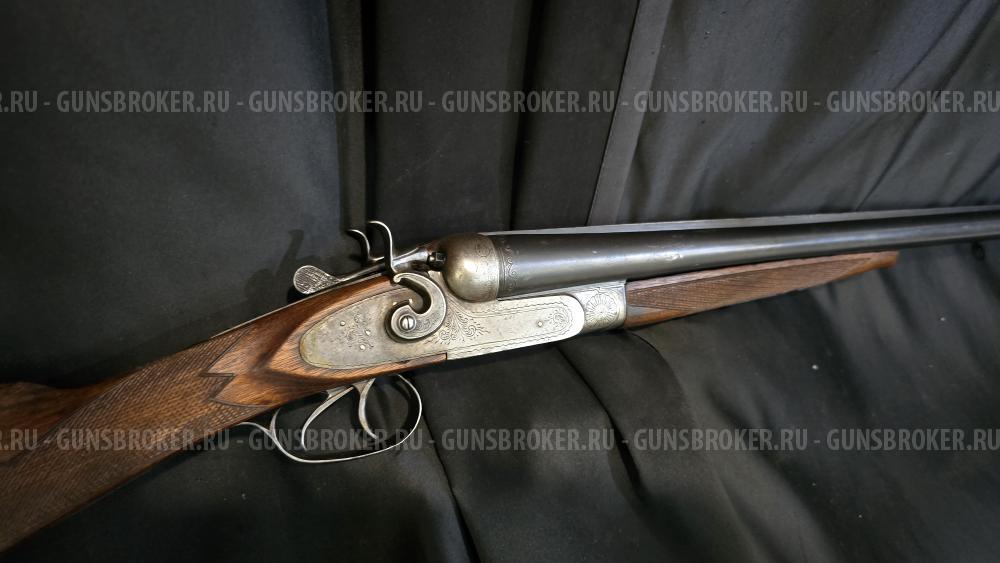 МЦ-9, кал.12/70