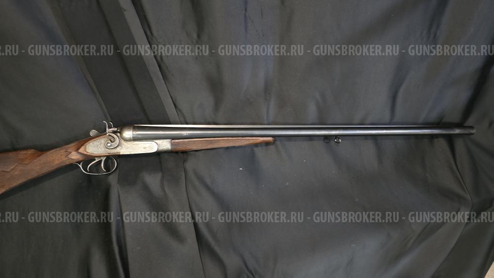 МЦ-9, кал.12/70