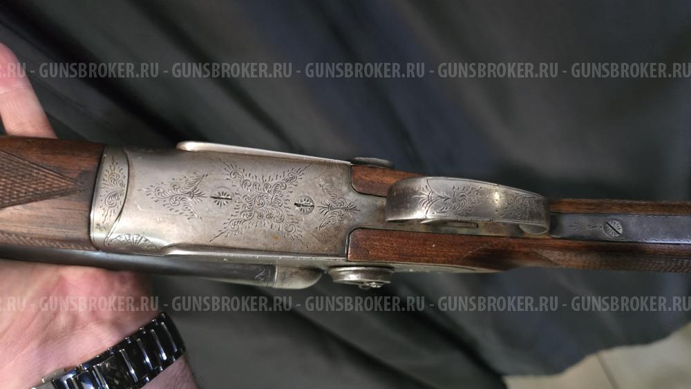 МЦ-9, кал.12/70