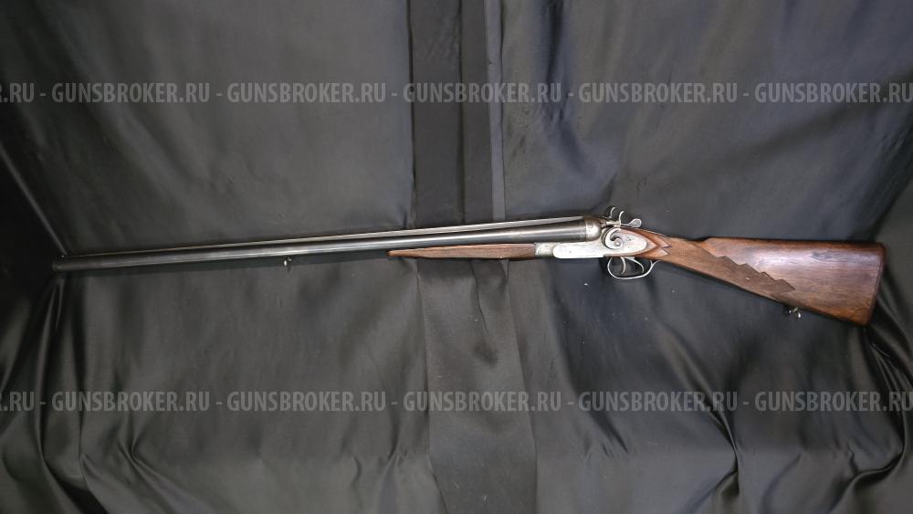 МЦ-9, кал.12/70